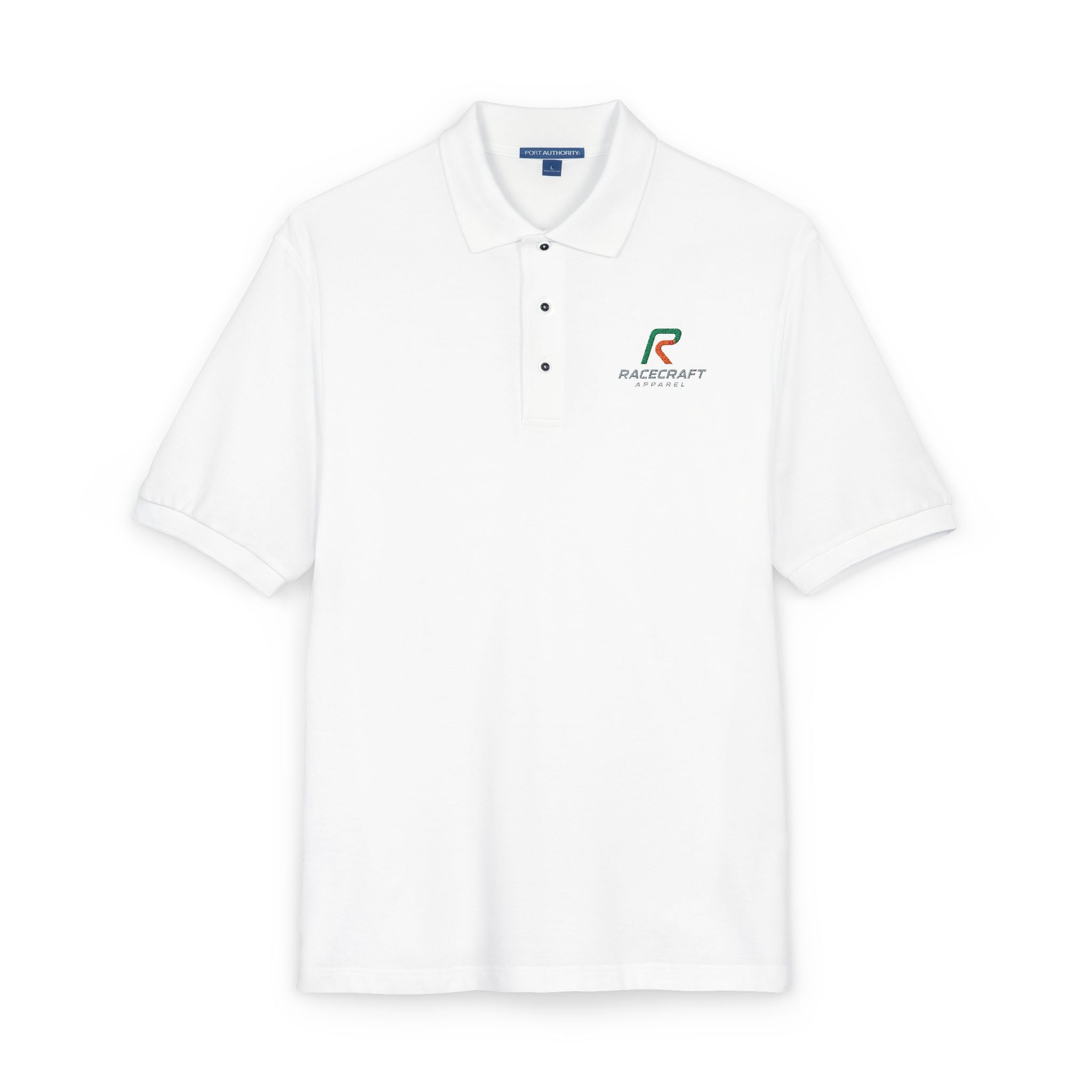 RaceCraft Polo Shirt