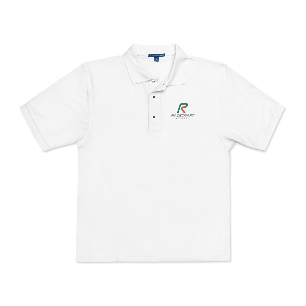 RaceCraft Polo Shirt