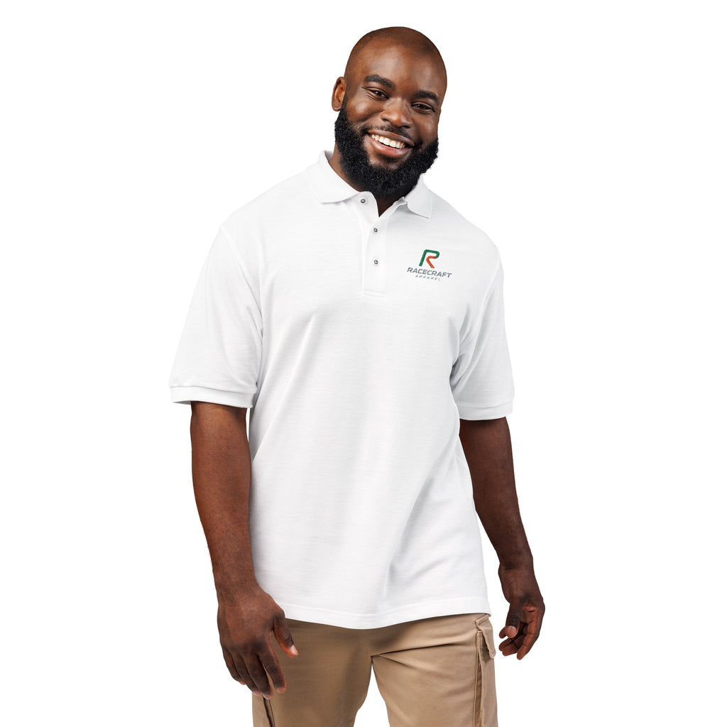 RaceCraft Polo Shirt