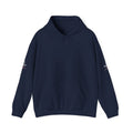 Built from the Paddock Up Hoodie for Kart Racers and Enthusiasts