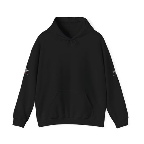 Built from the Paddock Up Hoodie for Kart Racers and Enthusiasts